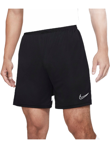 Shorts Nike Dri-FIT Academy Svart | cw6107-010