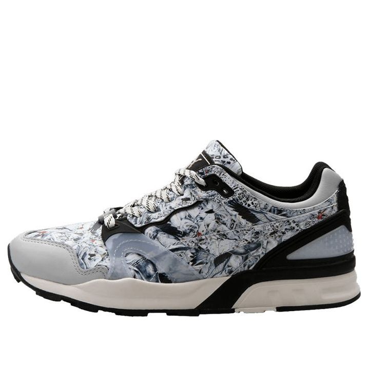 Sneakers och skor Puma States x Swash XT2+ Vit | 359077-01, 0