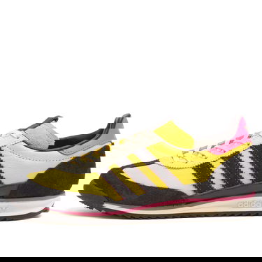 Sneakers och skor adidas Originals SL 72 OG Gul | JI2453, 0