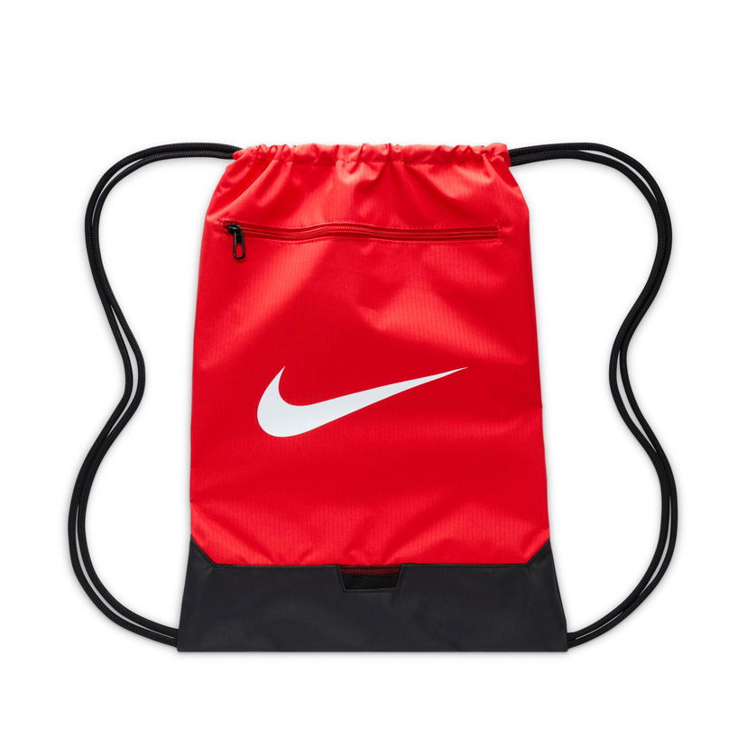Gymsäck Nike Brasilia 9.5 Training Gym Sack (18L) Flerfärgad | DM3978-657