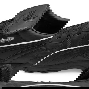 Sneakers och skor Puma King Indoor Premium Sneaker Svart | 404363-02, 2