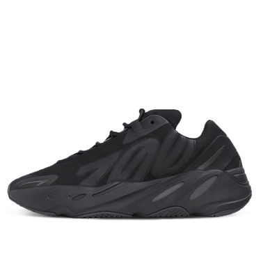 Sneakers och skor adidas Yeezy Yeezy Boost 700 MNVN "Triple Black" Svart | FV4440, 4