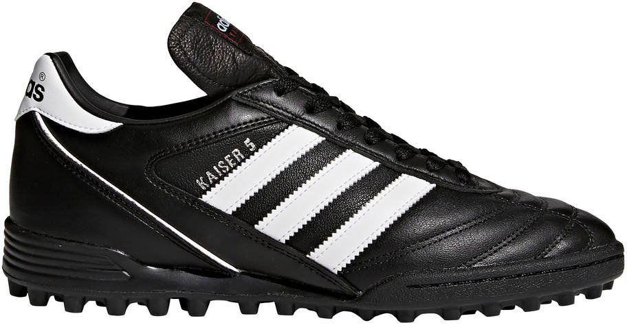 Sneakers och skor adidas Performance KAISER 5 TEAM TF Svart | 677357, 0