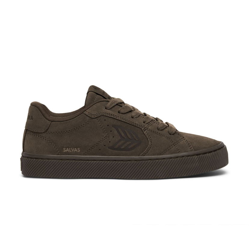 Sneakers och skor Cariuma SALVAS All 40.5 Brun | 411302O23