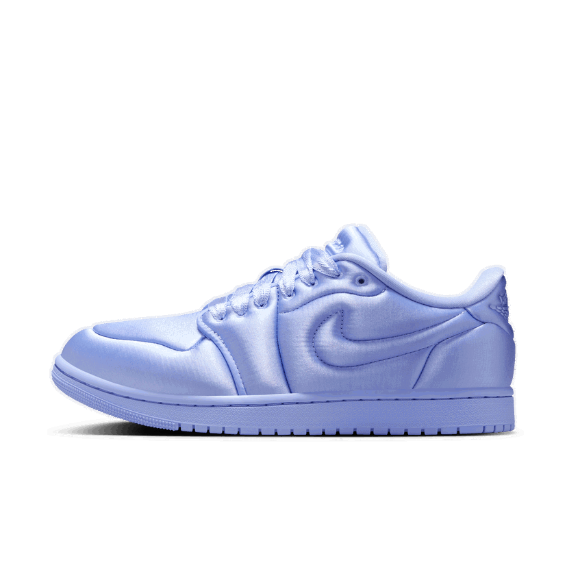 Sneakers och skor Jordan Air Jordan 1 Low Method of Make Purpur | HF3969-400