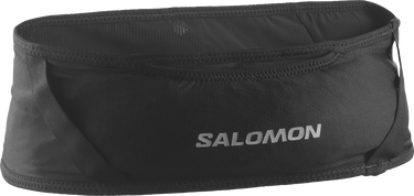 Halsduk Salomon Salomon PULSE Running Belt Svart | lc2179800, 0