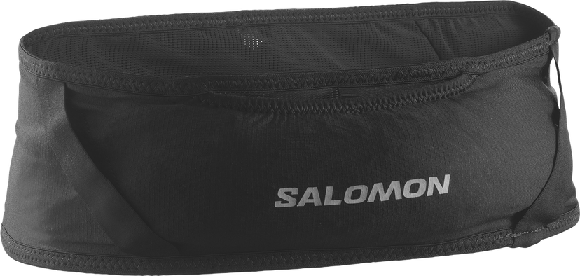 Halsduk Salomon Salomon PULSE Running Belt Svart | lc2179800