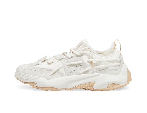 Livsstil Puma Plexus "Frosted Ivory/Vapor Gray" Vit | 393157-01