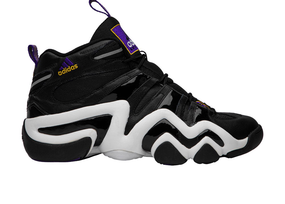 Sneakers och skor adidas Originals Crazy 8 1998 All-Star Game Svart | G48591, 0