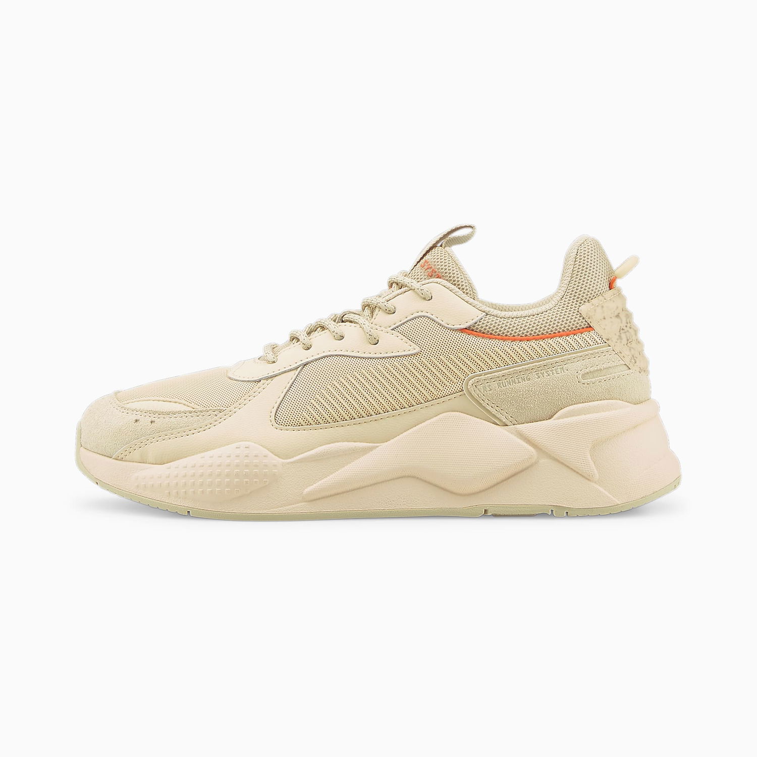 Sneakers och skor Puma RS-X Elevated Hike Beige | 390186_01, 1