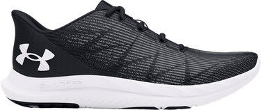 Sneakers och skor Under Armour UA W Charged Speed Swift Svart | 3027006-001, 0