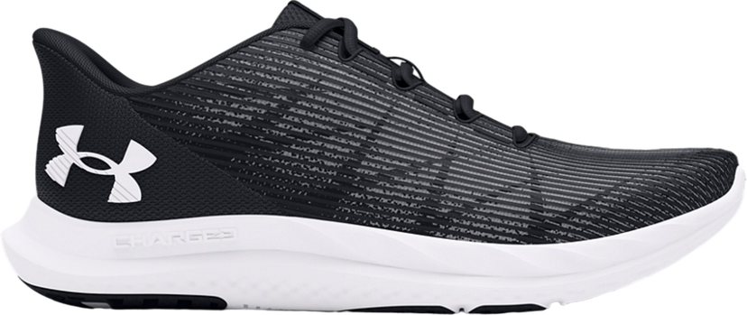 Löpning Under Armour UA W Charged Speed Swift Svart | 3027006-001