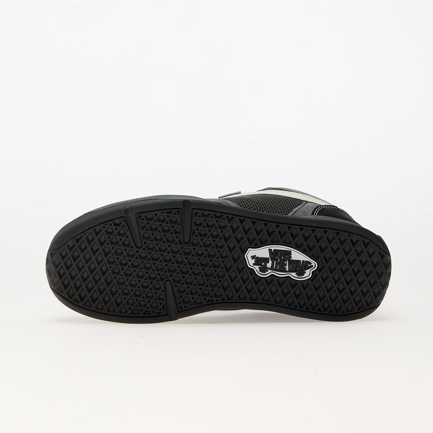 Sneakers och skor Vans Rowley XLT LX Svart | VN000CQF2VM1, 1