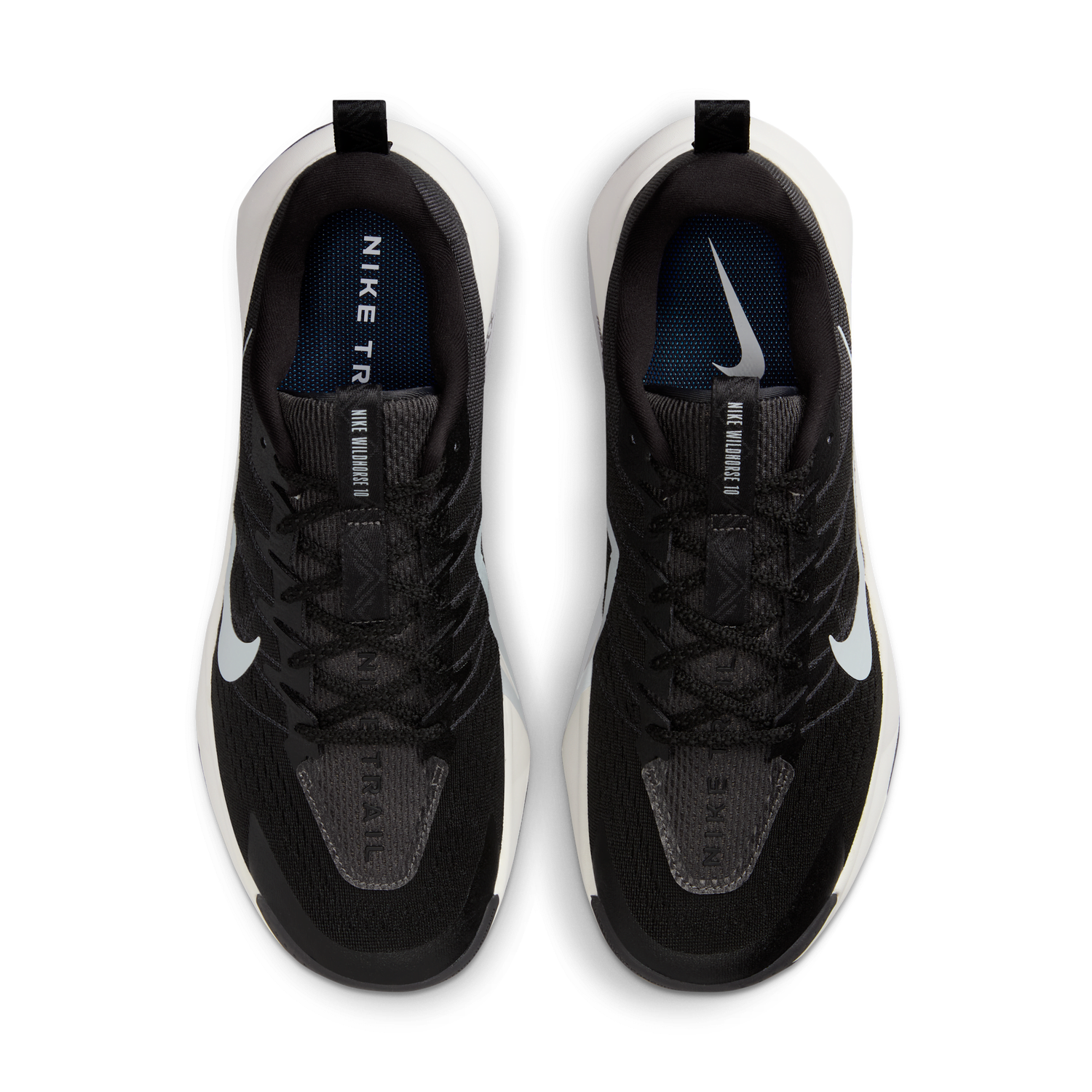 Sneakers och skor Nike Wildhorse 10 Svart | FV2338-001, 1