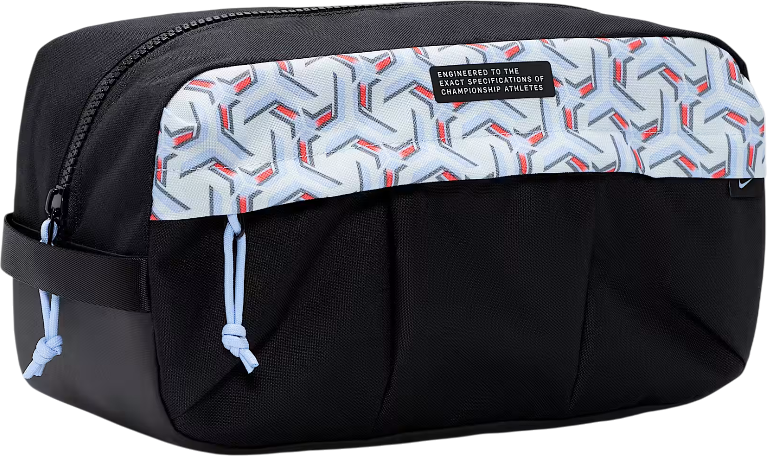 Ryggsäckar och väskor Nike Nike Academy Shoe Bag Blå | dc2648-425, 1