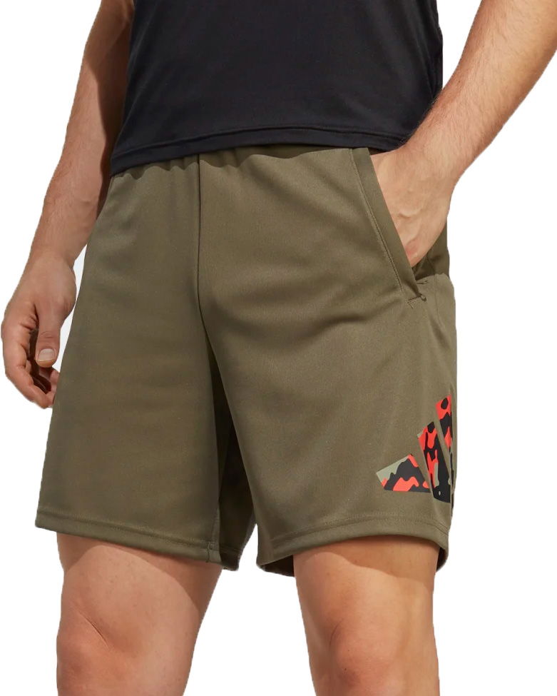 Shorts adidas Originals Men's Training Shorts Grön | ib8172