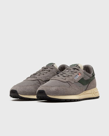 Sneakers och skor Autry Reelwind Low Grå | WWLMUT20, 2