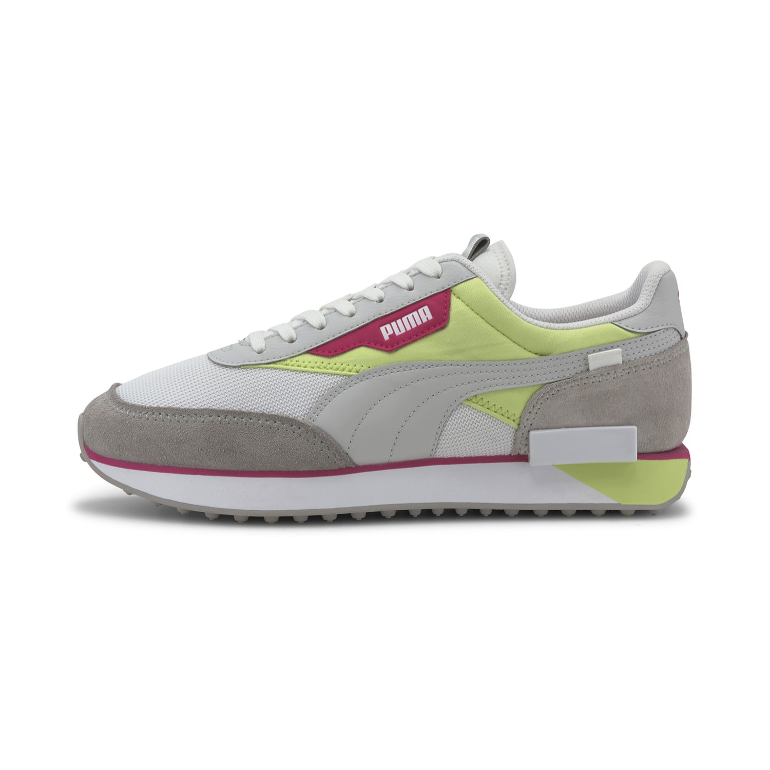 Sneakers och skor Puma Future Rider Neon Play Grå | 37338305, 0