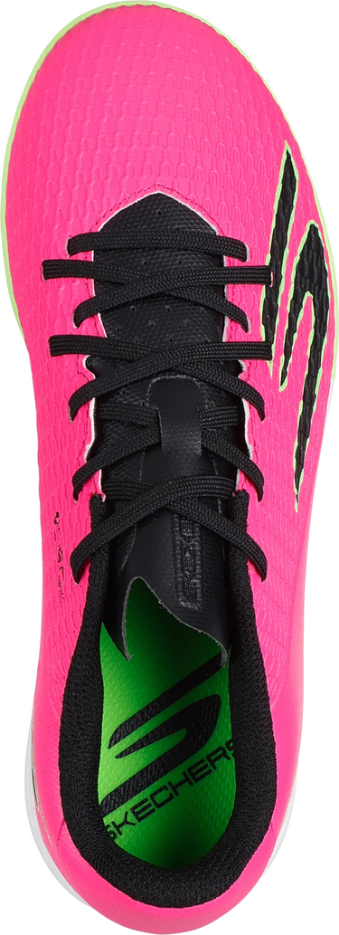 Sneakers och skor Skechers SKX 2 JR IN Rosa | 252168l-pkbk, 4
