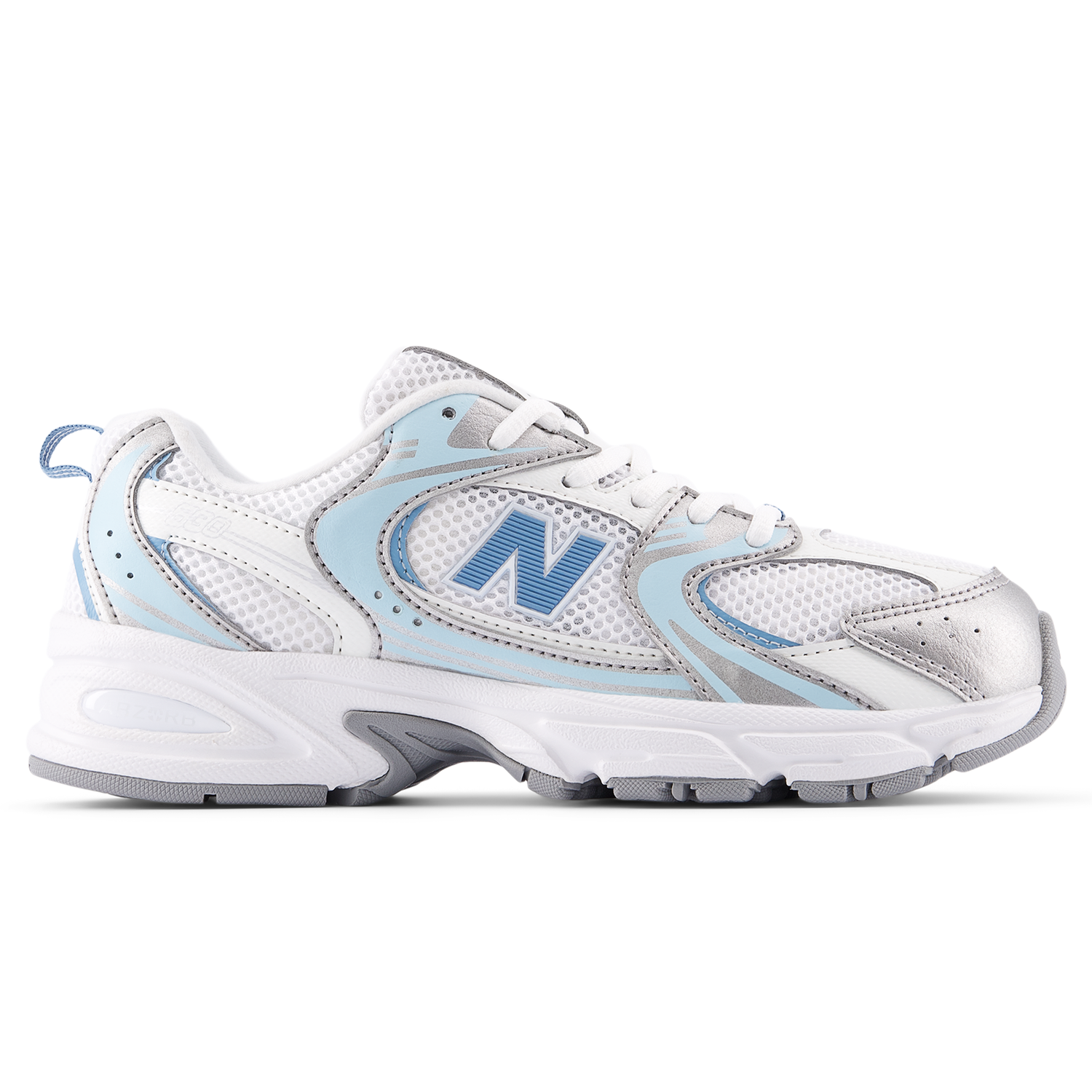 Sneakers och skor New Balance 530 Flerfärgad | NBGR530ED, 0