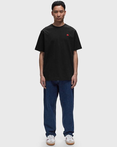 T-shirt KENZO GOTS BOKE CLASSIC TEE men Svart | FE65TS4744SG.99J, 1