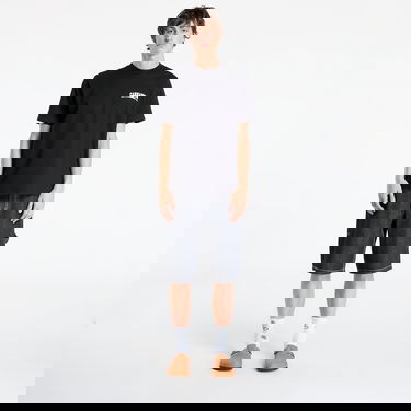 Shorts Dime DIME Classic Denim Shorts Svart | DIMESU2515BLK, 3