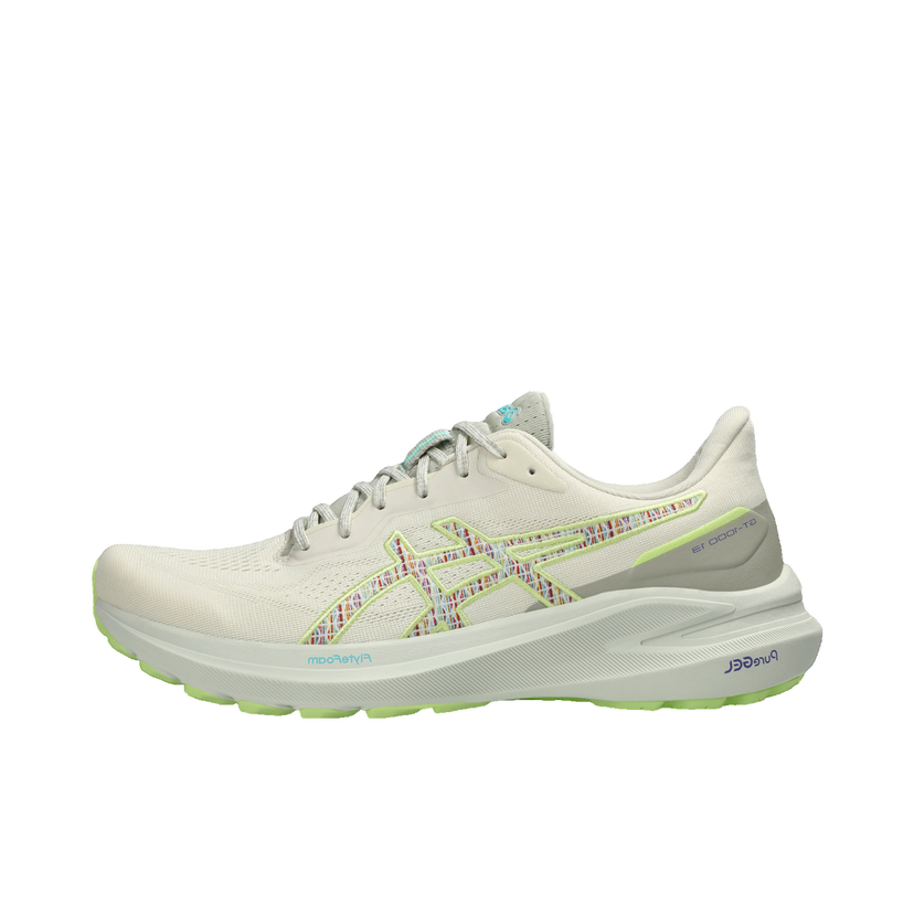 Sneakers och skor Asics GT-1000 13 TR Beige | 1011c043-300