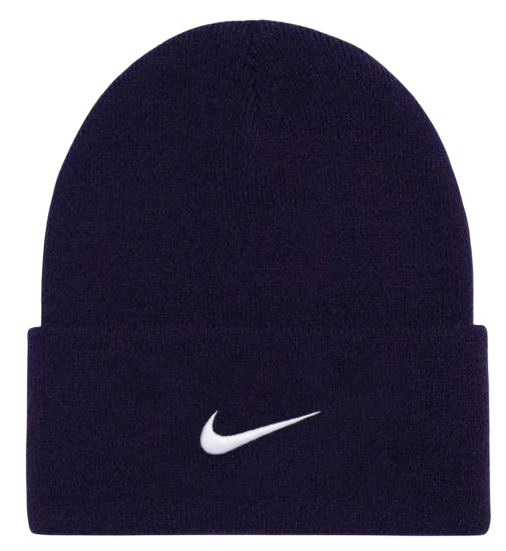Mössa Nike Nike Team Beanie Mörkblå | 0223nz-451, 0