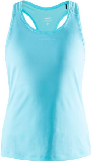 T-shirt Craft ADV Essence Tank Top Turkos | 1908770-304000, 0