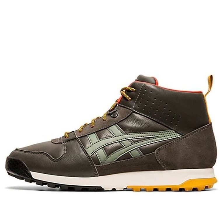Sneakers och skor Onitsuka Tiger Onitsuka Tiger Horizonia MT Brun | 1183A398-251