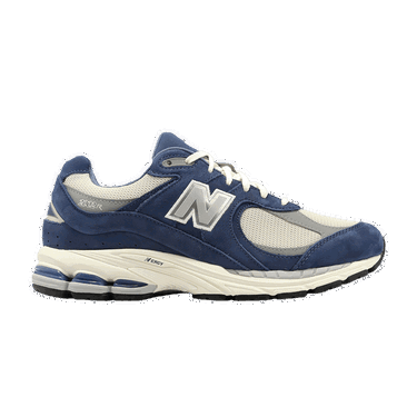 Sneakers och skor New Balance M 2002 RHR Mörkblå | M2002RHR, 0