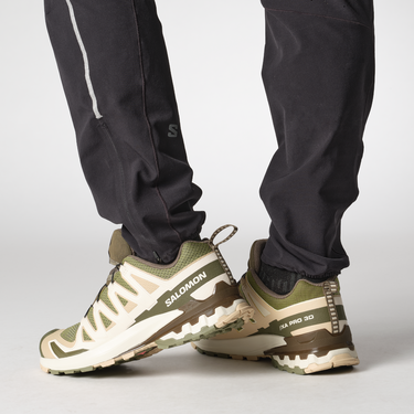 Sneakers och skor Salomon XA PRO 3D V9 Beige | l47583300, 2