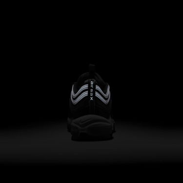 Sneakers och skor Nike Air Max 97 W Svart | DX0137-001, 2