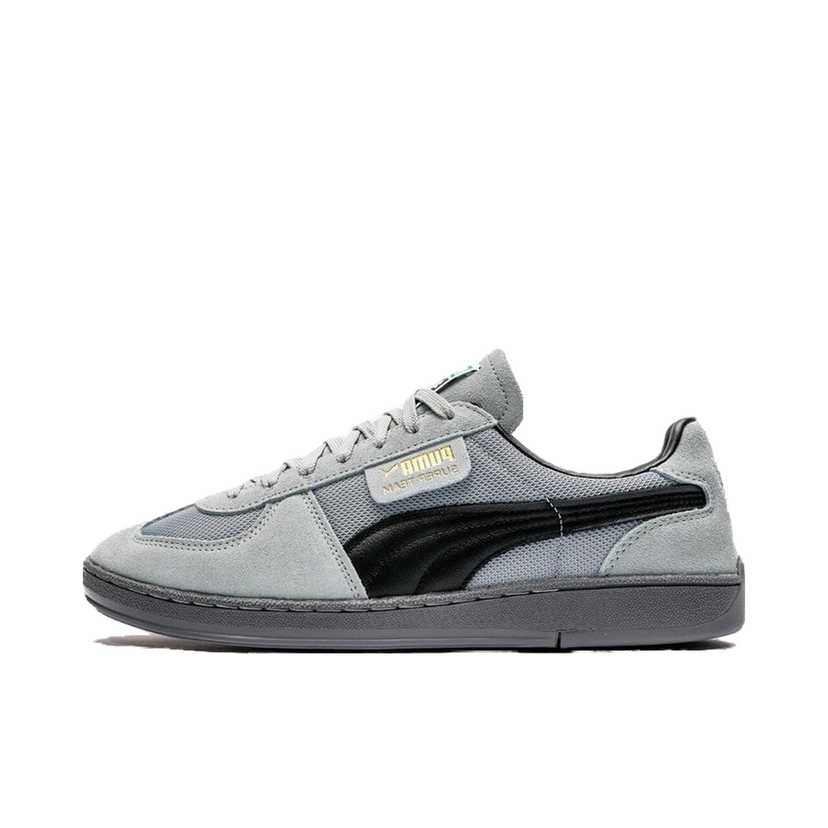 Sneakers och skor Puma Super Team OG Grå | 390424-07