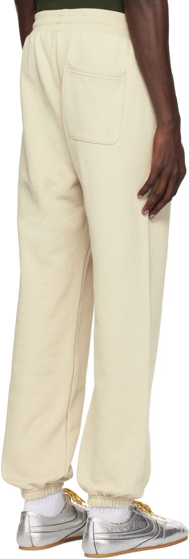 Träningsbyxor John Elliott John Elliott Beach Sweatpants Beige | C205B4233A, 2