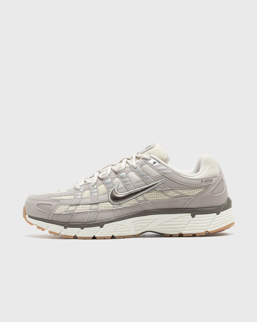 Sneakers och skor Nike P-6000 SE Grå | IB2986-002