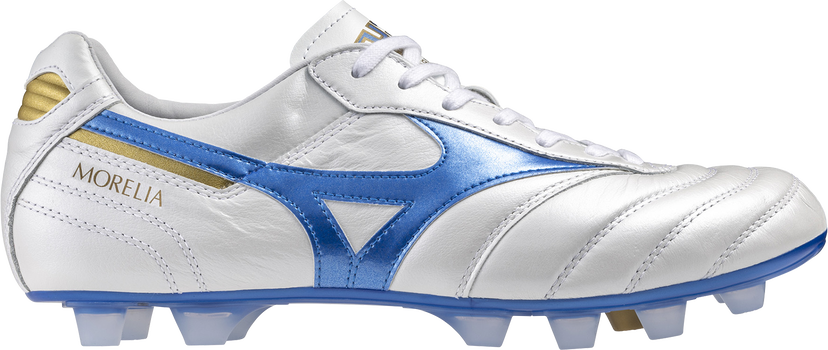 Sneakers och skor Mizuno Morelia II Made in Japan FG Vit | p1ga2301-25