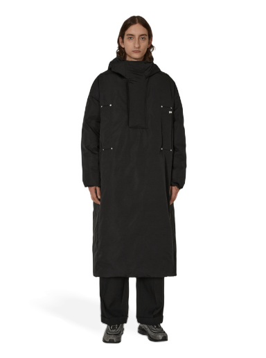 Rockar 1017 ALYX 9SM Puffer Coat Svart | AAMOU0316FA01 BLK0001