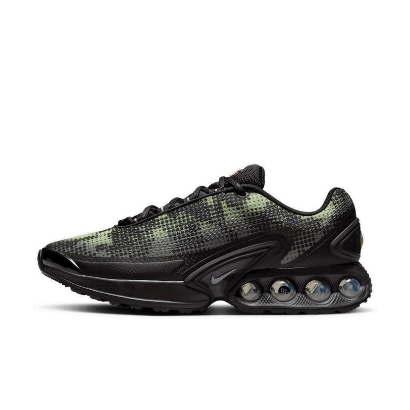 Sneakers och skor Nike Air Max Dn Grön | IB3078-010