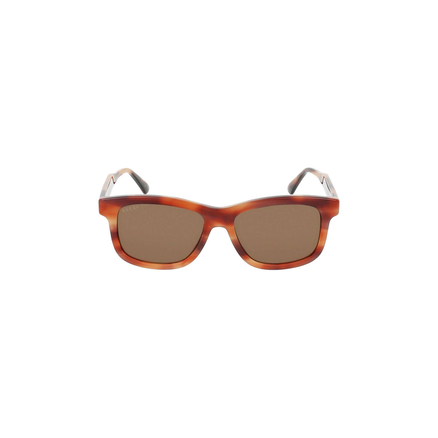 Solglasögon Gucci Square Frame Sunglasses Brun | GG0824S 30009487 007, 1