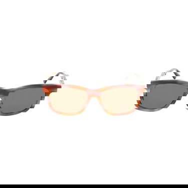 Solglasögon Gucci Square Frame Sunglasses Brun | GG0824S 30009487 007, 1