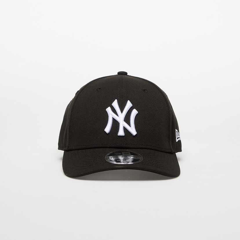 Keps New Era New Era New York Yankees 9FORTY Adjustable Cap Svart | 60691059