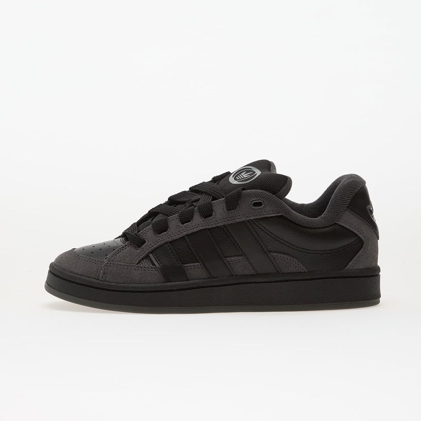 Sneakers och skor adidas Originals adidas Originals Campus 00S Beta Svart | JS3790