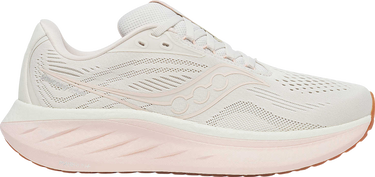 Sneakers och skor Saucony Saucony Ride 18 Beige | s11000-224, 0