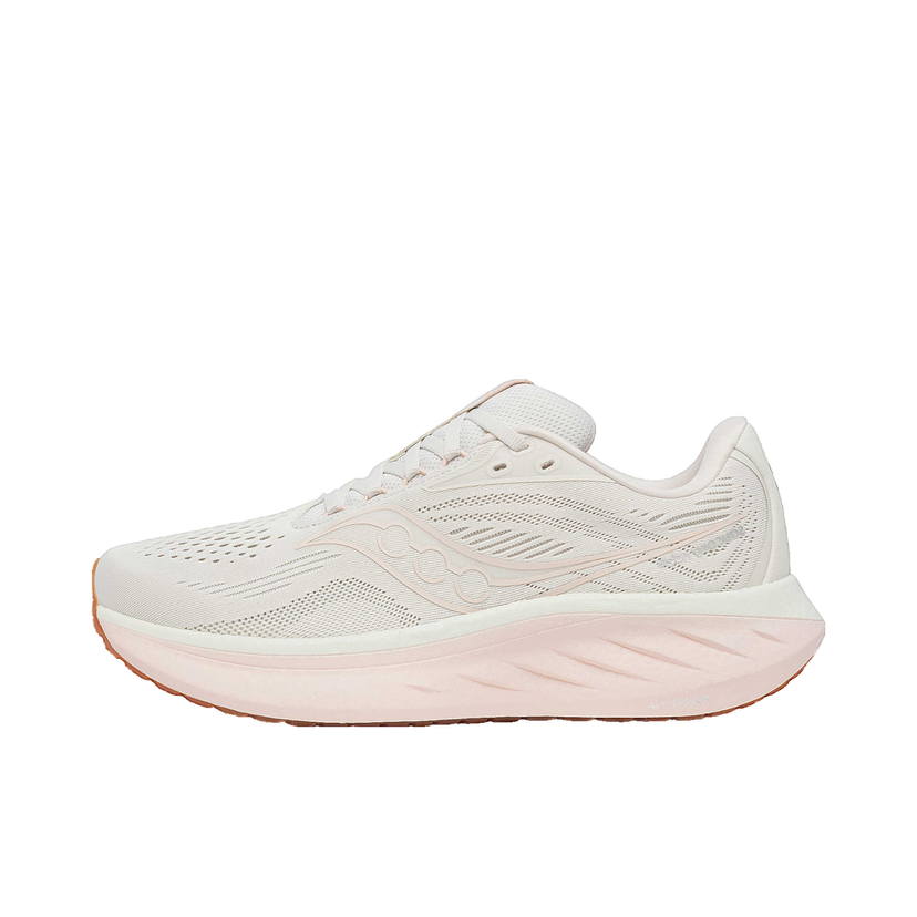 Sneakers och skor Saucony Saucony Ride 18 Beige | s11000-224