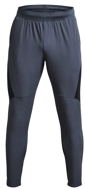 Träningsbyxor Under Armour Unstoppable Hybrid Pants Mörkblå | 1373788-044, 0