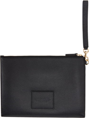 Handväska Marc Jacobs Marc Jacobs 'The Pouch' Large Wristlet Svart | 2S4SCP001S02, 1