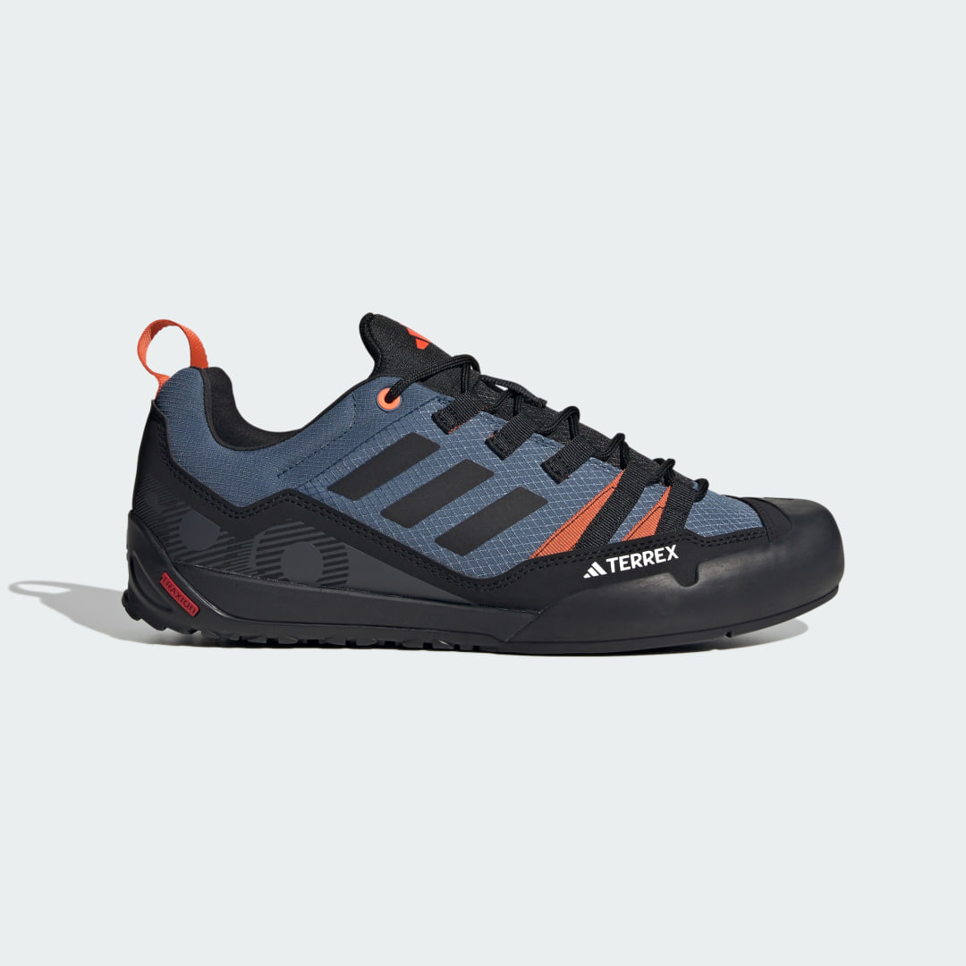 Sneakers och skor adidas Performance Terrex Swift Solo 2.0 Hiking Svart | IE6903, 0