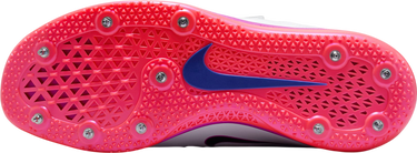 Sneakers och skor Nike High Jump Elite Vit | fz9636-101, 4