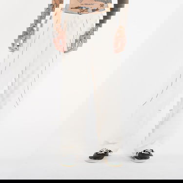 Byxor adidas Originals Loose Fit Reflective Track Pant By Consortium Beige | KF0683, 0